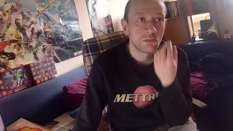 Sven online show from February 5, 2026, 12:21 pm