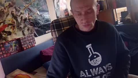 Sven online show from February 6, 2026, 1:14 pm