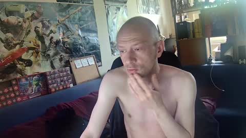 _svenerd_____ online show from June 10, 2026, 4:50 pm