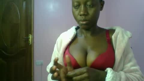 Gabriella online show from March 1, 2026, 2:02 am