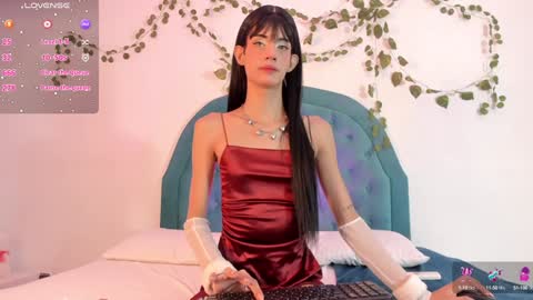 Jennie online show from December 21, 2024, 1:42 pm
