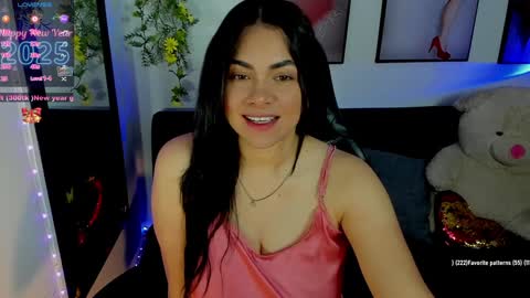    online show from January 3, 2025, 1:25 pm
