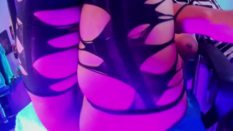 Kuromi online show from December 18, 2025, 4:29 am