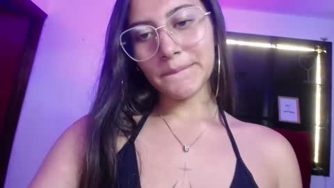 Snapshot of _sweet_lia_ chatting on February 13, 2026, 7:43 pm _sweet_lia_ online show from February 13, 2026, 7:43 pm