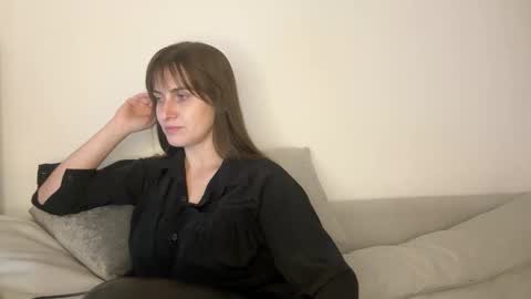 You can call me Lora  online show from November 16, 2025, 8:36 pm