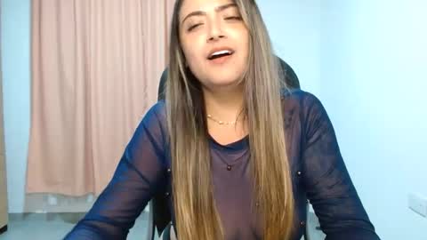 Rachel  online show from December 13, 2024, 3:16 am