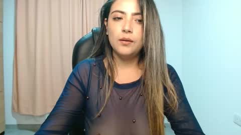 Rachel  online show from December 19, 2024, 2:01 am