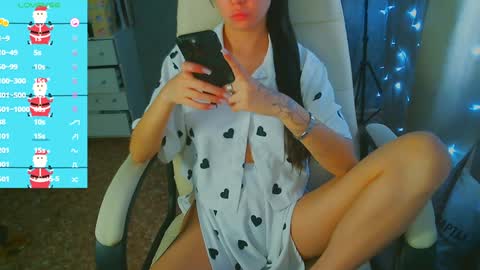 Snapshot of _sweet_ruby_ chatting on January 3, 2025, 7:27 am Milana welcome to my world online show from January 3, 2025, 7:27 am