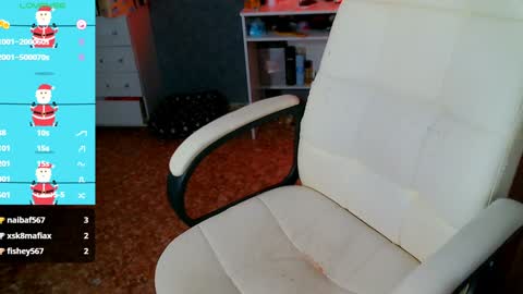 Snapshot of _sweet_ruby_ chatting on January 6, 2025, 11:51 am Milana welcome to my world online show from January 6, 2025, 11:51 am