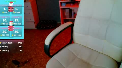 Snapshot of _sweet_ruby_ chatting on February 7, 2025, 12:17 pm Milana welcome to my world online show from February 7, 2025, 12:17 pm