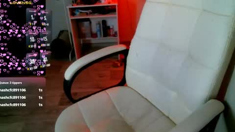 Snapshot of _sweet_ruby_ chatting on February 15, 2025, 2:33 pm Milana welcome to my world online show from February 15, 2025, 2:33 pm