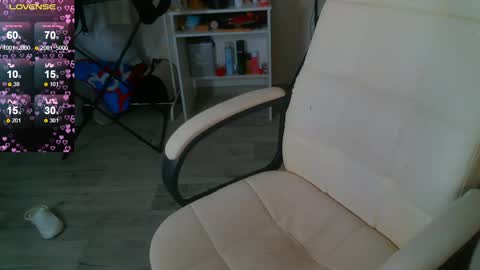 Snapshot of _sweet_ruby_ chatting on February 17, 2025, 11:34 am Milana welcome to my world online show from February 17, 2025, 11:34 am