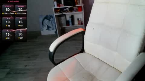 Snapshot of _sweet_ruby_ chatting on February 25, 2025, 8:36 am Milana welcome to my world online show from February 25, 2025, 8:36 am