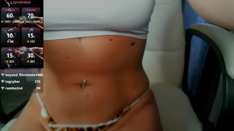 Snapshot of _sweet_ruby_ chatting on February 26, 2025, 3:52 pm Milana welcome to my world online show from February 26, 2025, 3:52 pm
