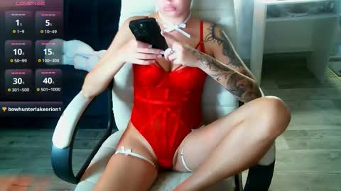 Snapshot of _sweet_ruby_ chatting on October 22, 2025, 5:41 am Milana   welcome to my world  online show from October 22, 2025, 5:41 am
