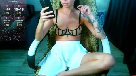 Milana   welcome to my world  online show from June 18, 2026, 9:14 am