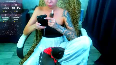 Milana   welcome to my world  online show from June 23, 2026, 4:38 pm