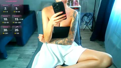 Milana   welcome to my world  online show from July 5, 2026, 2:02 pm