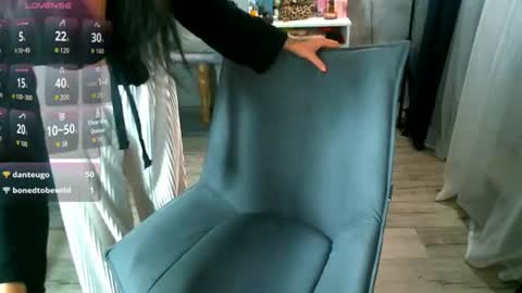 Milana   welcome to my world  online show from July 6, 2026, 3:03 pm