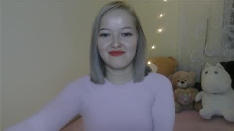 _sweet_smile_ online show from October 29, 2025, 7:26 pm