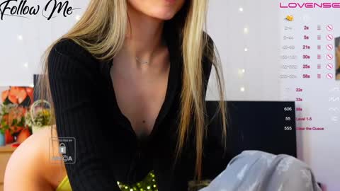 Dasha  online show from December 14, 2024, 6:56 am
