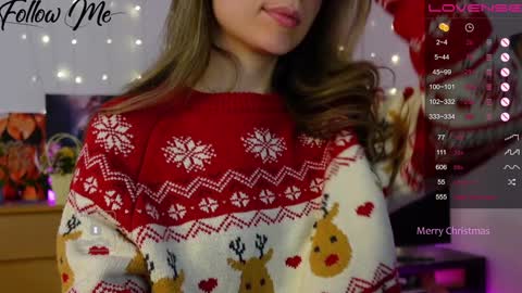 Dasha  online show from December 24, 2024, 3:05 pm