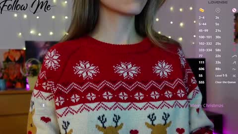 Dasha  online show from December 25, 2024, 4:22 am