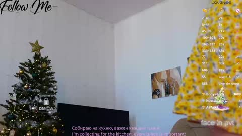 Dasha  online show from February 23, 2025, 9:33 am