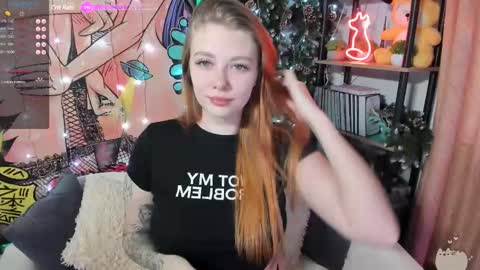 Kati online show from February 10, 2025, 5:14 am