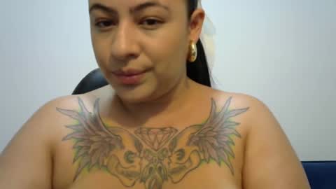 Sweet online show from March 1, 2025, 1:11 am