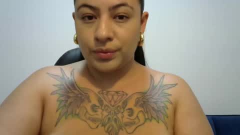 Snapshot of _sweetpoisonn chatting on September 26, 2025, 2:04 am Sweet online show from September 26, 2025, 2:04 am