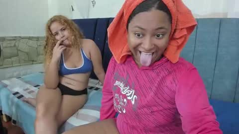 Snapshot of _sweettcandy_ chatting on October 7, 2025, 4:48 pm _sweettcandy_ online show from October 7, 2025, 4:48 pm