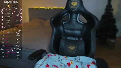 Ann online show from March 9, 2025, 2:29 am