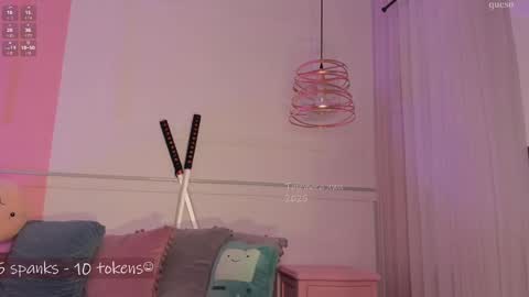 Snapshot of _tammarra_ chatting on February 14, 2025, 5:57 pm _tammarra_ online show from February 14, 2025, 5:57 pm