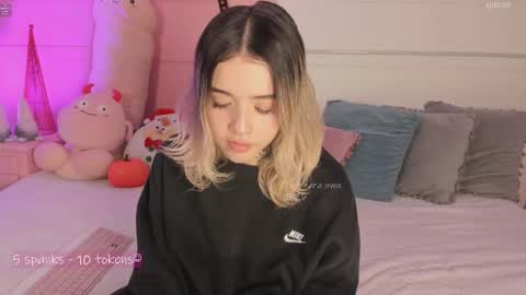 _tammarra_ online show from January 15, 2026, 8:56 pm