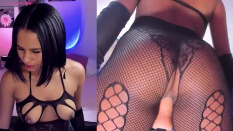 _tatiana18 online show from October 29, 2025, 2:14 am