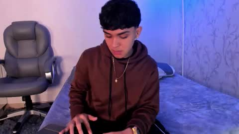 _taylorblack online show from January 9, 2026, 11:35 am