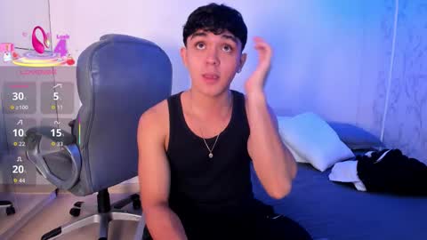 _taylorblack online show from February 17, 2026, 11:40 am