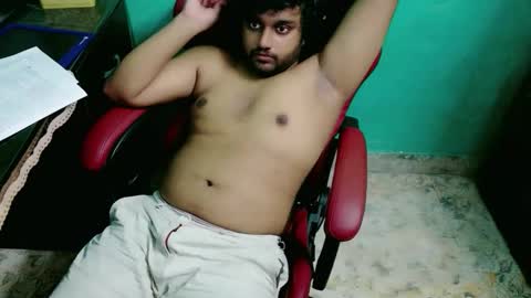 _telugu_boy online show from March 1, 2026, 7:10 am