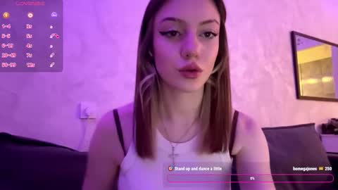 Snapshot of _tender_soul_ chatting on October 19, 2025, 2:50 pm Lovely 3 online show from October 19, 2025, 2:50 pm