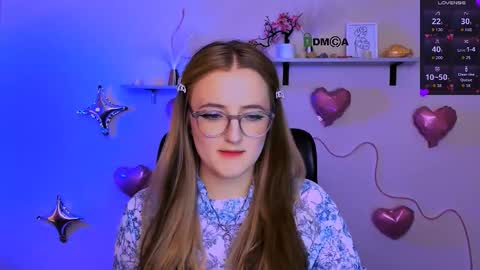 _tessa_moon online show from February 18, 2026, 9:11 pm