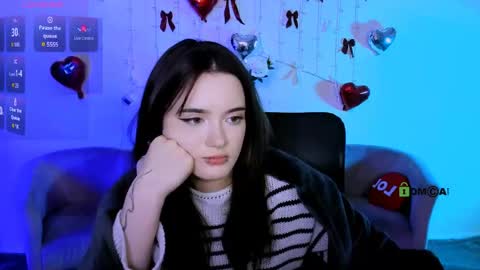 _tessa_moon online show from March 8, 2026, 4:16 am