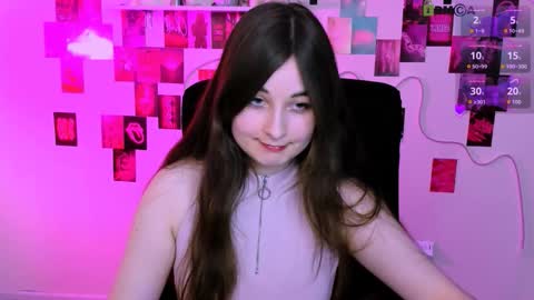 _tessa_moon online show from March 21, 2026, 8:56 pm