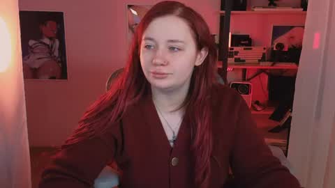 Snapshot of _that_witch_ chatting on April 24, 2026, 7:00 am MIRA online show from April 24, 2026, 7:00 am