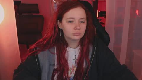 Snapshot of _that_witch_ chatting on April 26, 2026, 5:27 am MIRA online show from April 26, 2026, 5:27 am