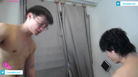 Scot y Patrick online show from June 14, 2026, 10:12 pm