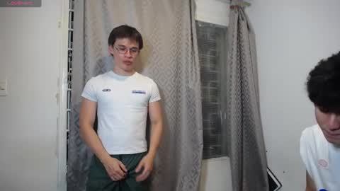 Scot y Patrick online show from June 25, 2026, 12:43 am