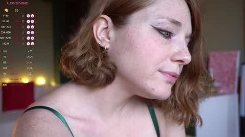 Evi online show from February 24, 2026, 2:15 pm