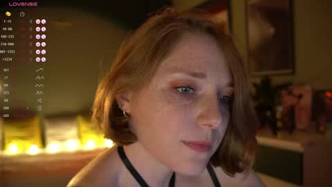 Evi online show from May 5, 2026, 6:38 pm