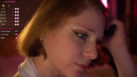 Evi online show from May 10, 2026, 7:19 pm